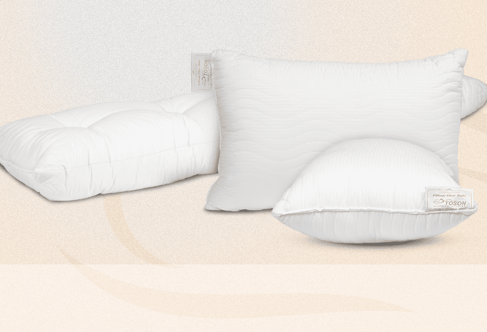 Pillows