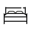 Animation - Double_Bed