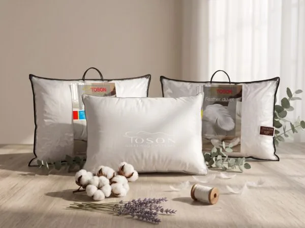 Toson Cozy pillow