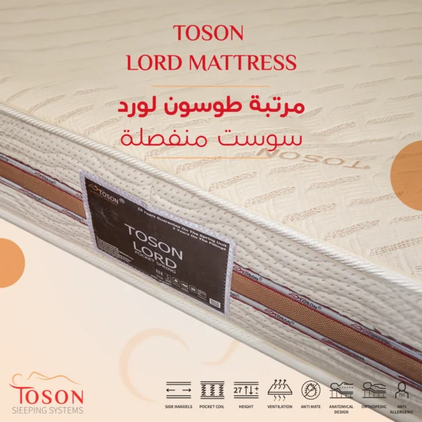 Lord Mattress - Image 4