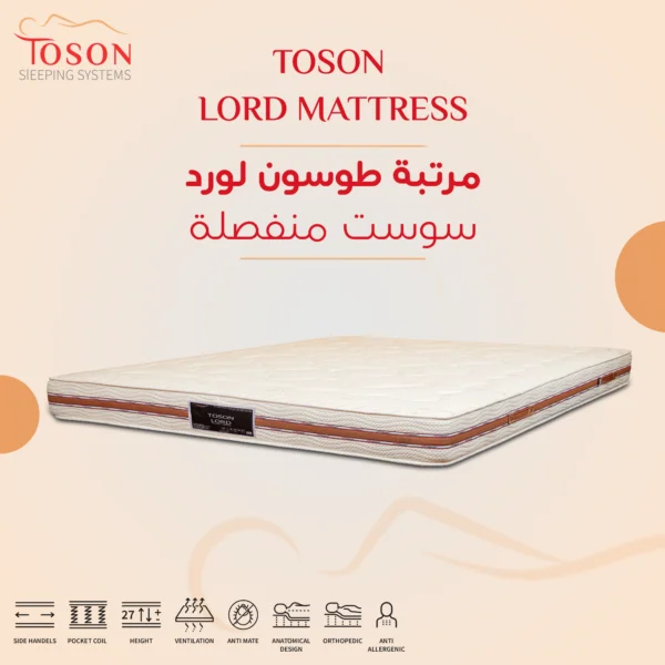 Lord Mattress - Image 2