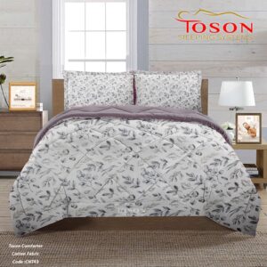 winter cotton comforter