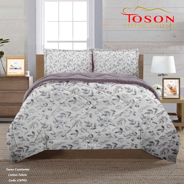 winter cotton comforter