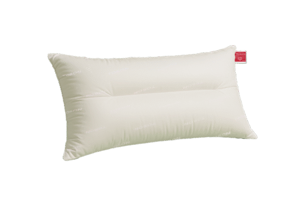 COZY MICROFIBER LONG PILLOW - Image 2