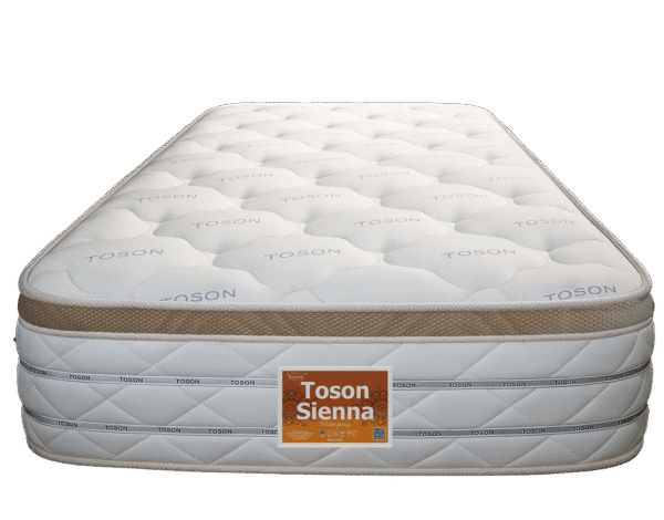 Toson sienna 25cm - Image 5