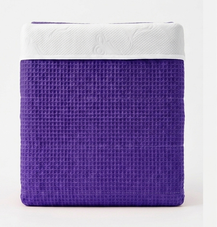 TOSON ICE Summer Coverlet – 5 Colors - Image 4