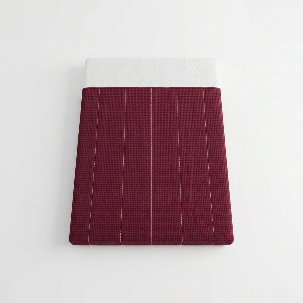 TOSON ICE Summer Coverlet – 5 Colors - Image 2